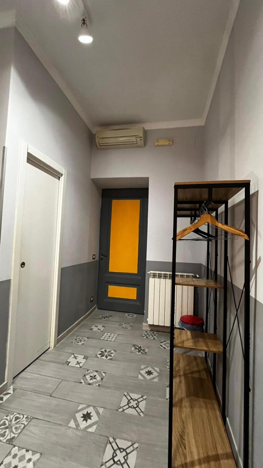 罗马 Da Vinci酒店 外观 照片
